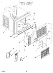 Diagram for 03 - Cabinet