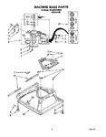 Diagram for 06 - Machine Base