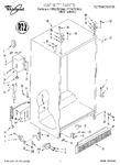 Diagram for 01 - Cabinet