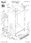 Diagram for 01 - Cabinet, Literature