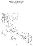 Diagram for 05 - Freezer Interior