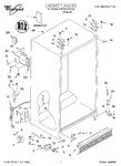Diagram for 01 - Cabinet, Literature