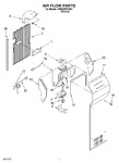 Diagram for 10 - Air Flow