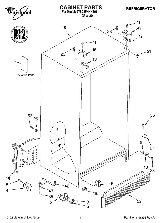 Diagram for 4YED2FHKKT01