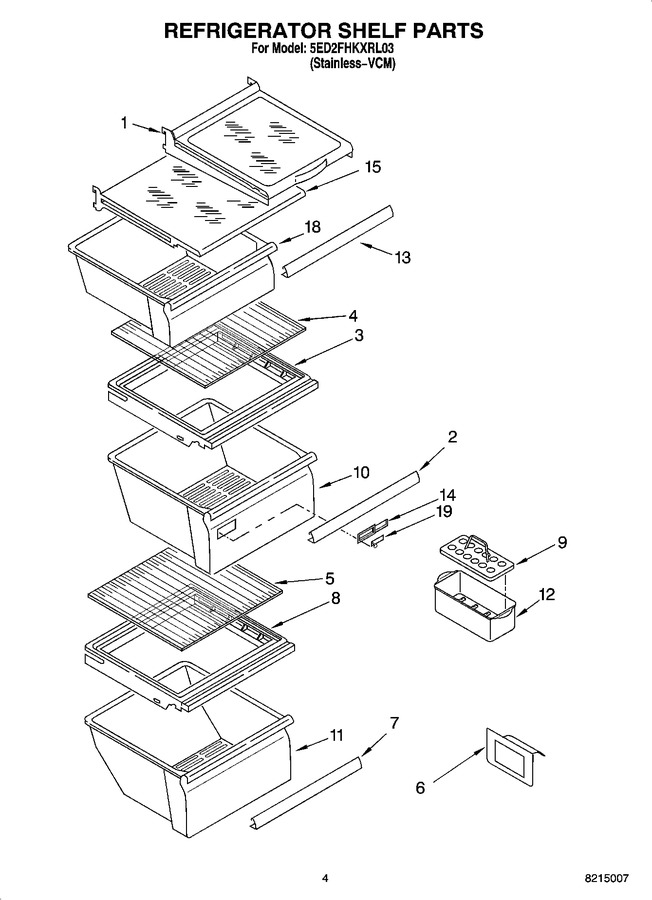 Diagram for 5ED2FHKXRL03