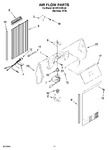 Diagram for 07 - Air Flow Parts