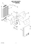Diagram for 07 - Air Flow Parts