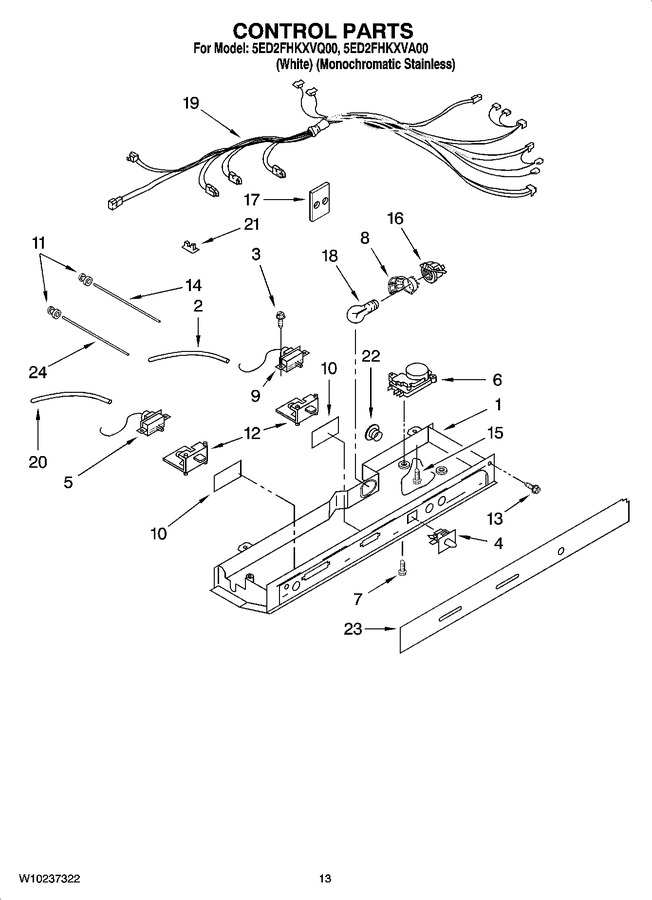 Diagram for 5ED2FHKXVQ00