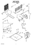 Diagram for 04 - Unit Parts