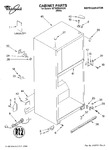 Diagram for 01 - Cabinet, Literature