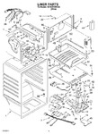 Diagram for 03 - Door