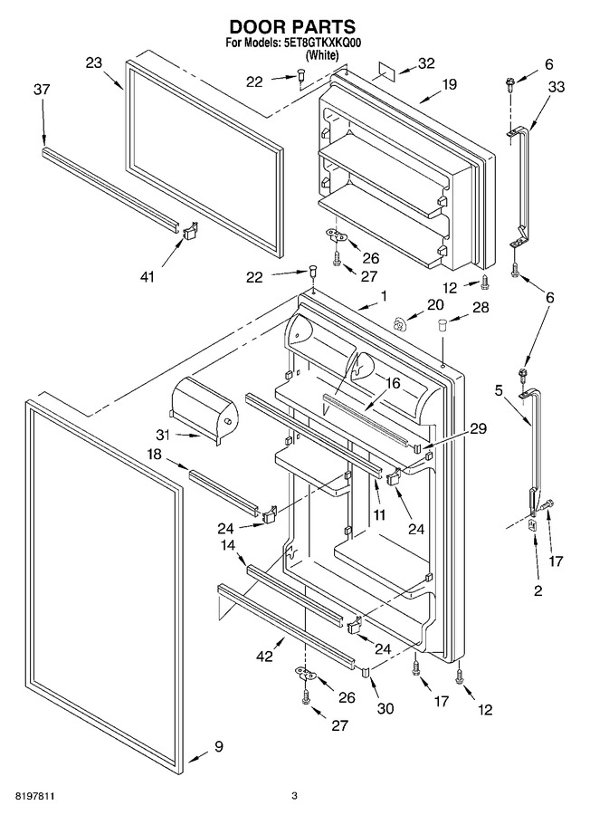 Diagram for 5ET8GTXKQ00