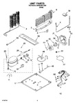 Diagram for 05 - Unit Parts