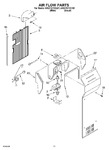 Diagram for 06 - Air Flow Parts