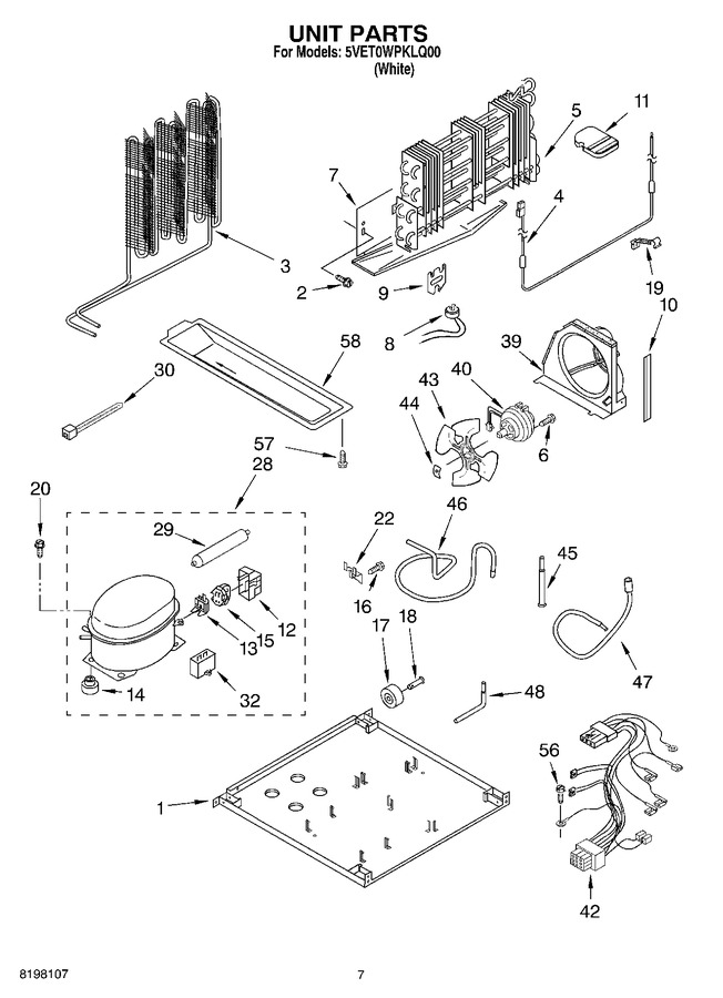 Diagram for 5VET0WPKLQ00