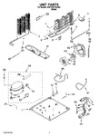 Diagram for 04 - Unit Parts