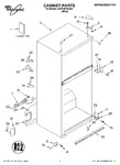 Diagram for 01 - Cabinet, Literature