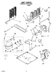 Diagram for 05 - Unit Parts