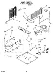 Diagram for 05 - Unit Parts