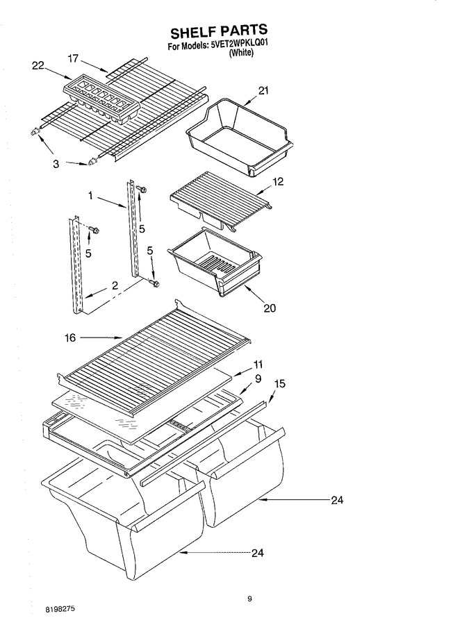 Diagram for 5VET2WPKLQ01