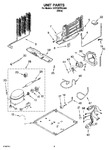 Diagram for 05 - Unit Parts