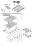 Diagram for 05 - Shelf