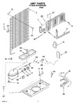 Diagram for 04 - Unit Parts