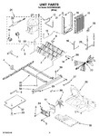 Diagram for 09 - Unit Parts