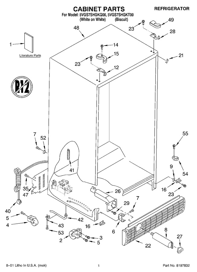 Diagram for 5VGS7SHGKQ00