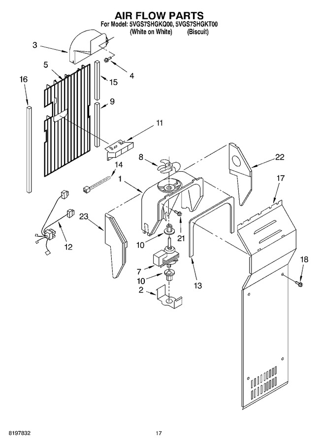 Diagram for 5VGS7SHGKQ00
