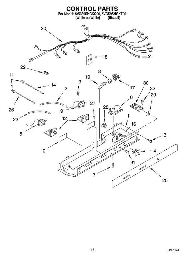 Diagram for 5VGS9SHGKT00