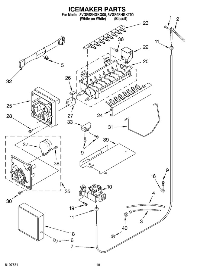 Diagram for 5VGS9SHGKT00