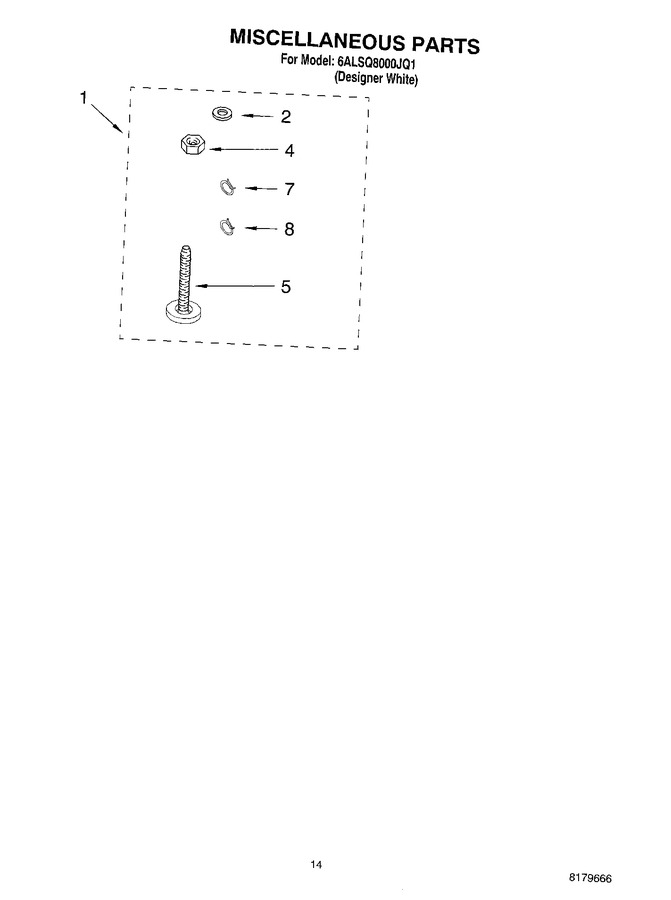 Diagram for 6ALSQ8000JQ1
