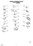Diagram for 06 - Wiring Harness Parts