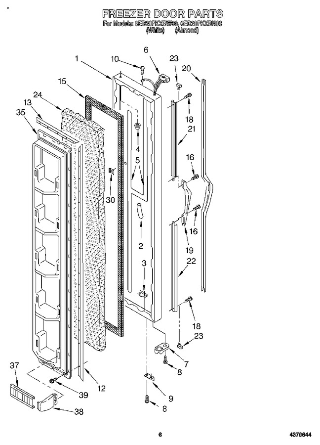 Diagram for 6ED20PKXBN00