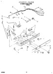 Diagram for 08 - Control, Lit/optional