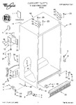 Diagram for 01 - Cabinet, Literature