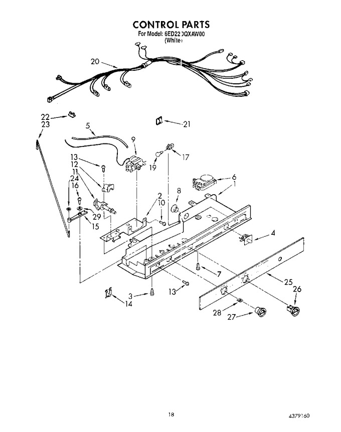 Diagram for 6ED22DQXAW00