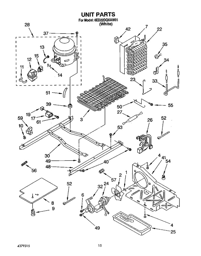 Diagram for 6ED22DQXAW01
