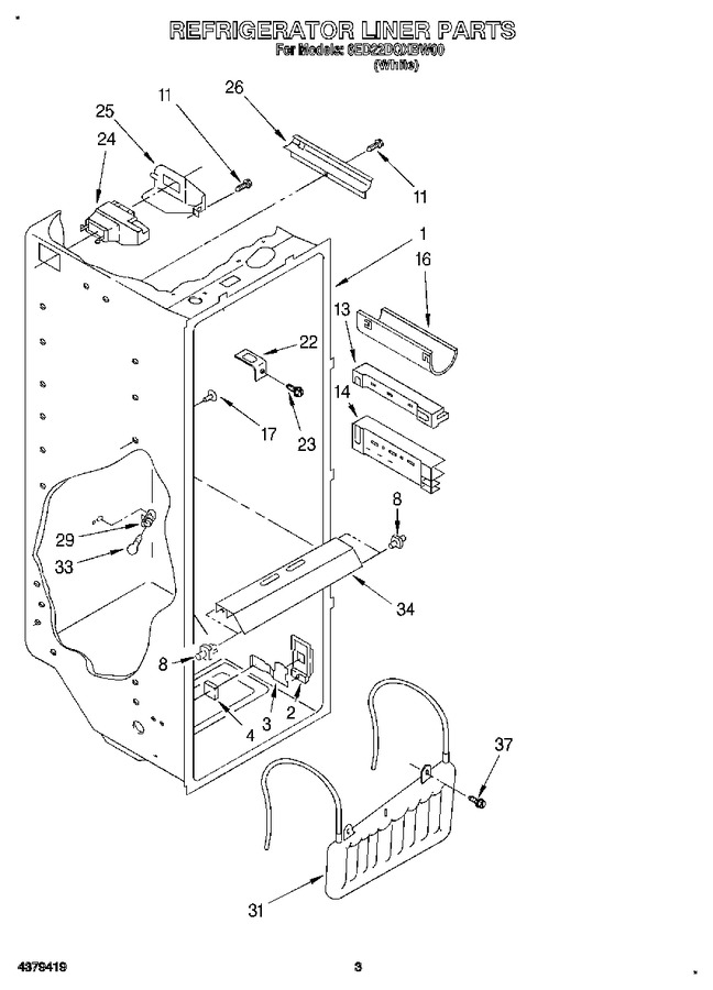 Diagram for 6ED22DQXBW00