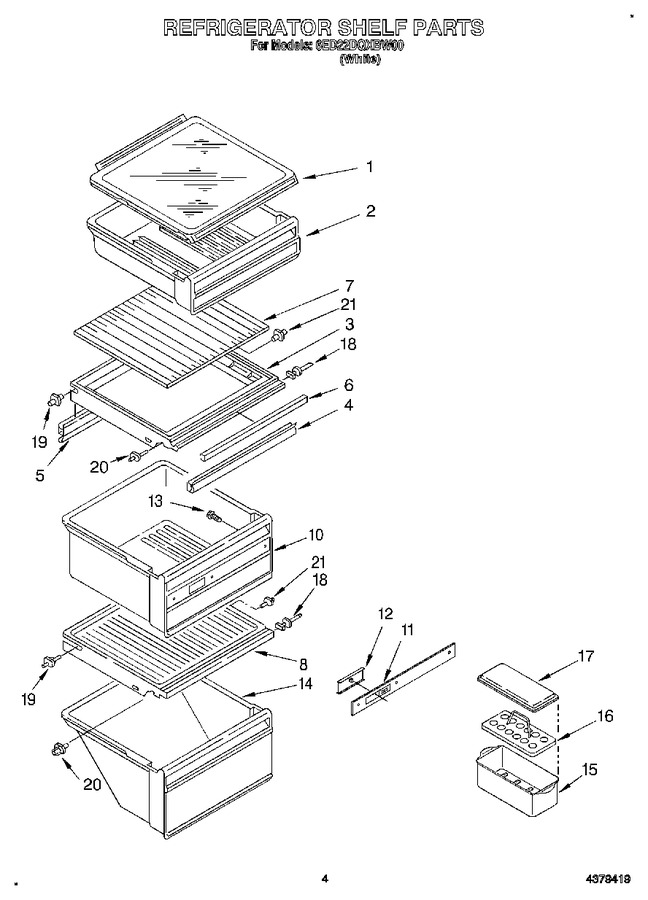 Diagram for 6ED22DQXBW00