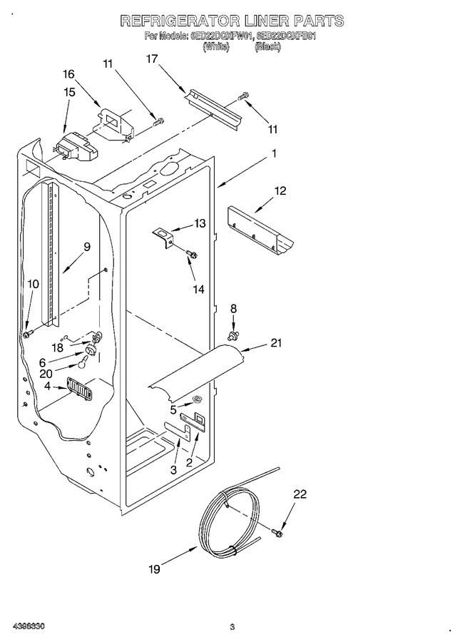 Diagram for 6ED22DQXFW01