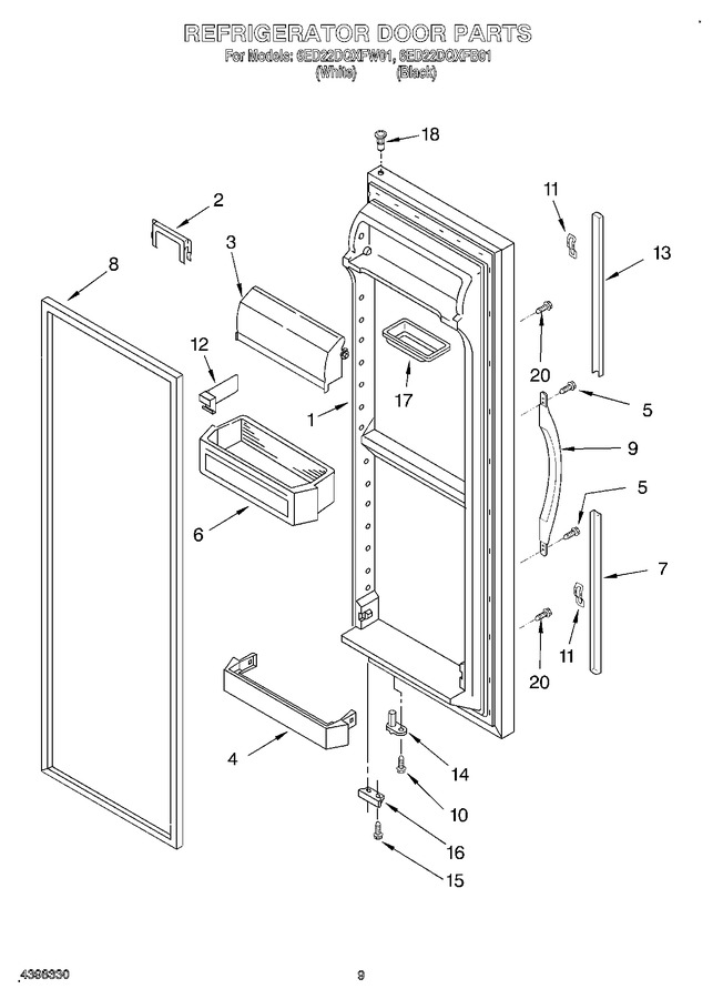 Diagram for 6ED22DQXFW01