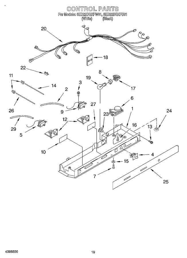Diagram for 6ED22DQXFW01