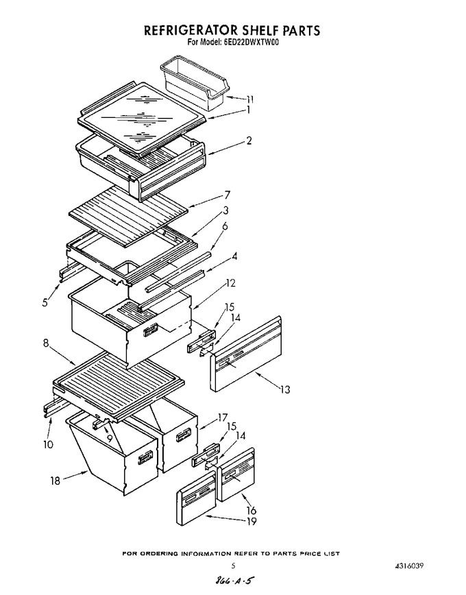 Diagram for 6ED22DWXTN00