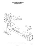 Diagram for 06 - Freezer Interior
