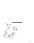 Diagram for 11 - Transformer