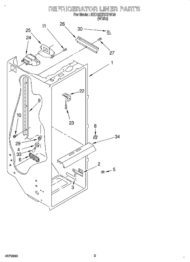 Diagram for 6ED22ZRXDW00