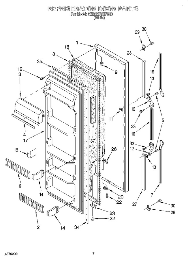 Diagram for 6ED22ZRXDW00