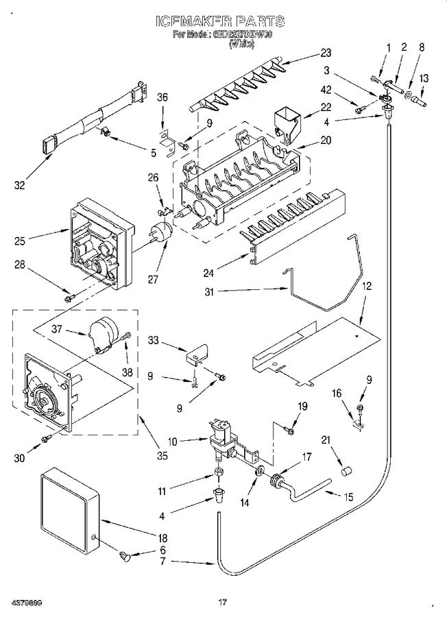 Diagram for 6ED22ZRXDW00